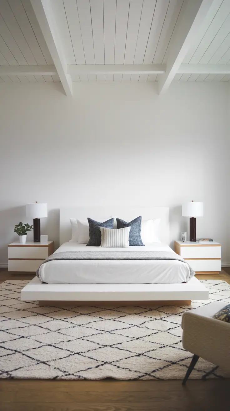 New Bedroom Ideas 2026: Modern, Cozy & Stylish Designs