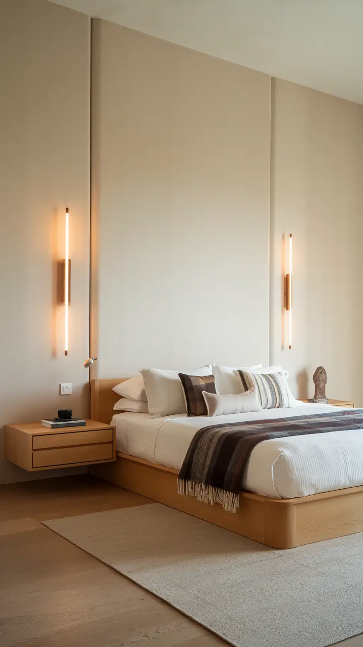 New Bedroom Ideas 2026: Modern, Cozy & Stylish Designs
