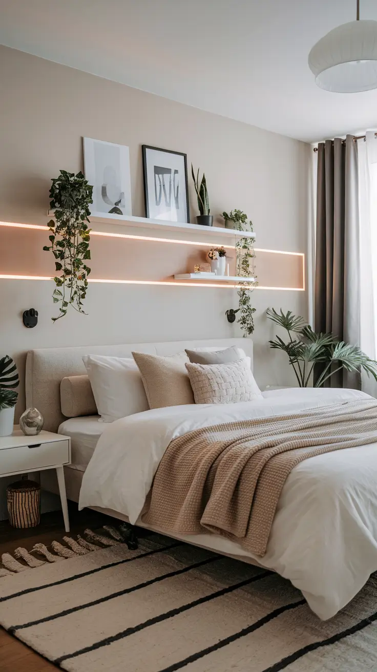 New Bedroom Ideas 2026: Modern, Cozy & Stylish Designs