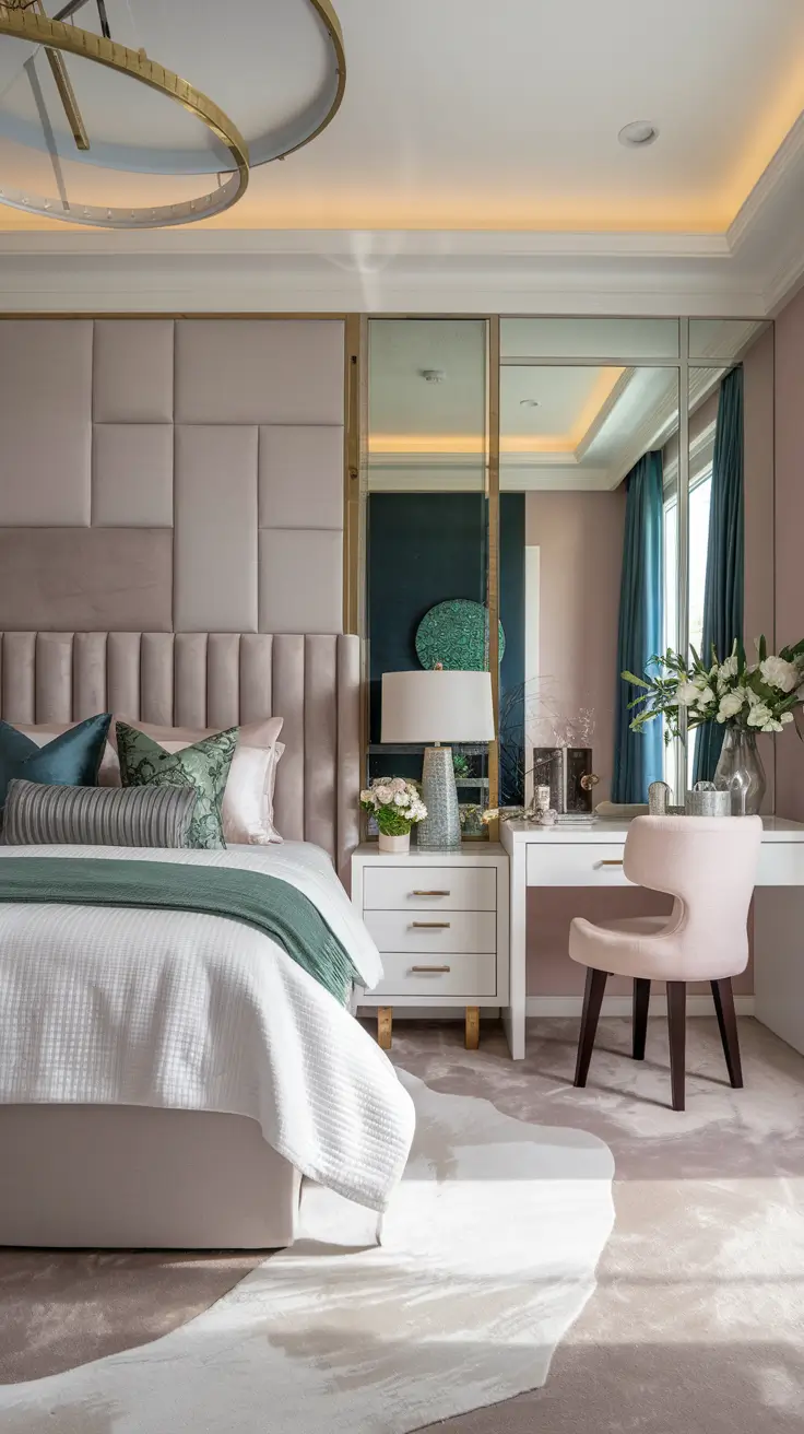 New Bedroom Ideas 2026: Modern, Cozy & Stylish Designs