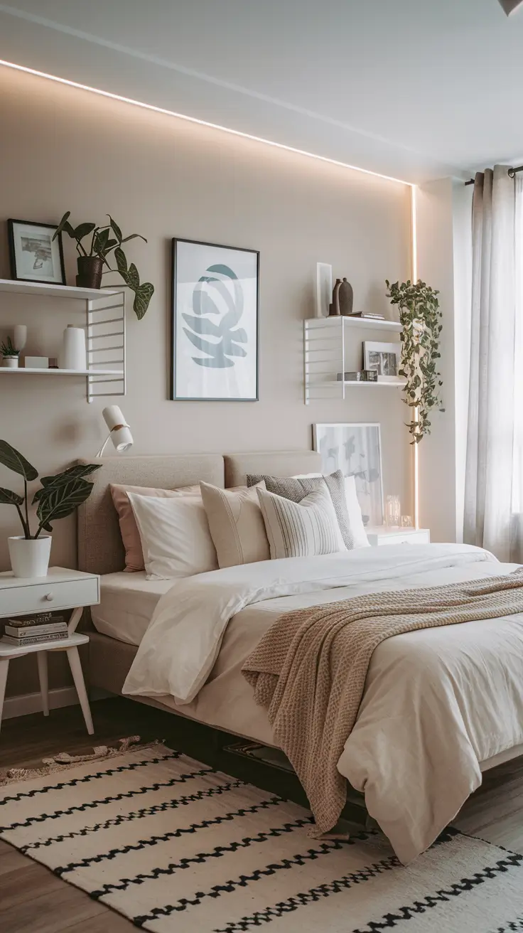 New Bedroom Ideas 2026: Modern, Cozy & Stylish Designs