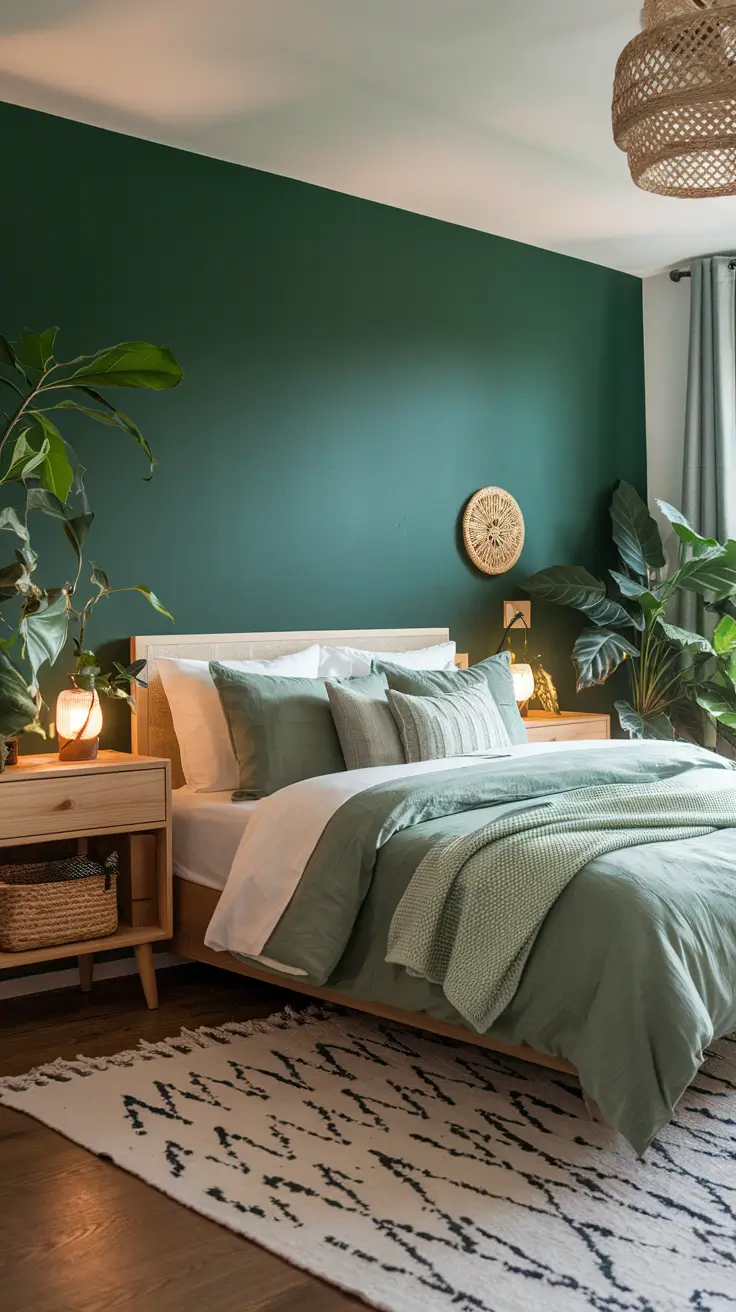 New Bedroom Ideas 2026: Modern, Cozy & Stylish Designs