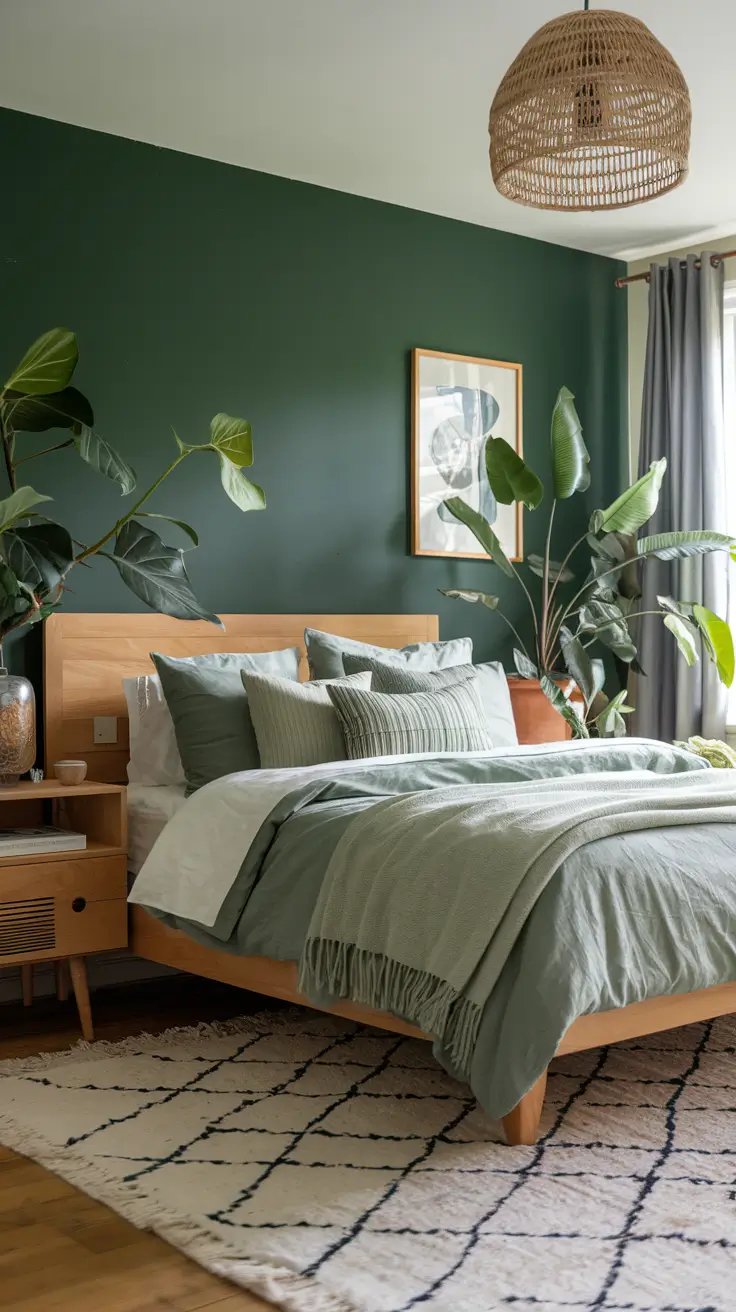 New Bedroom Ideas 2026: Modern, Cozy & Stylish Designs