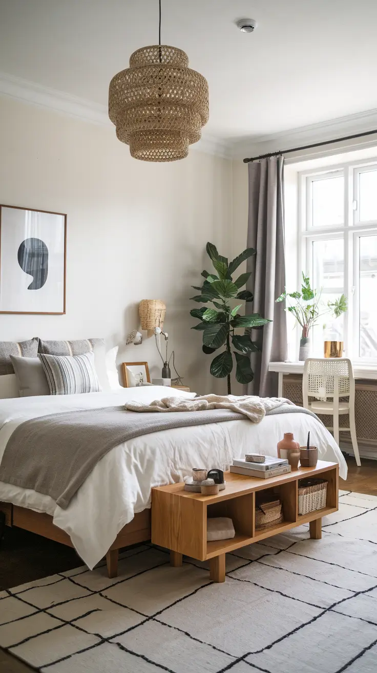 New Bedroom Ideas 2026: Modern, Cozy & Stylish Designs
