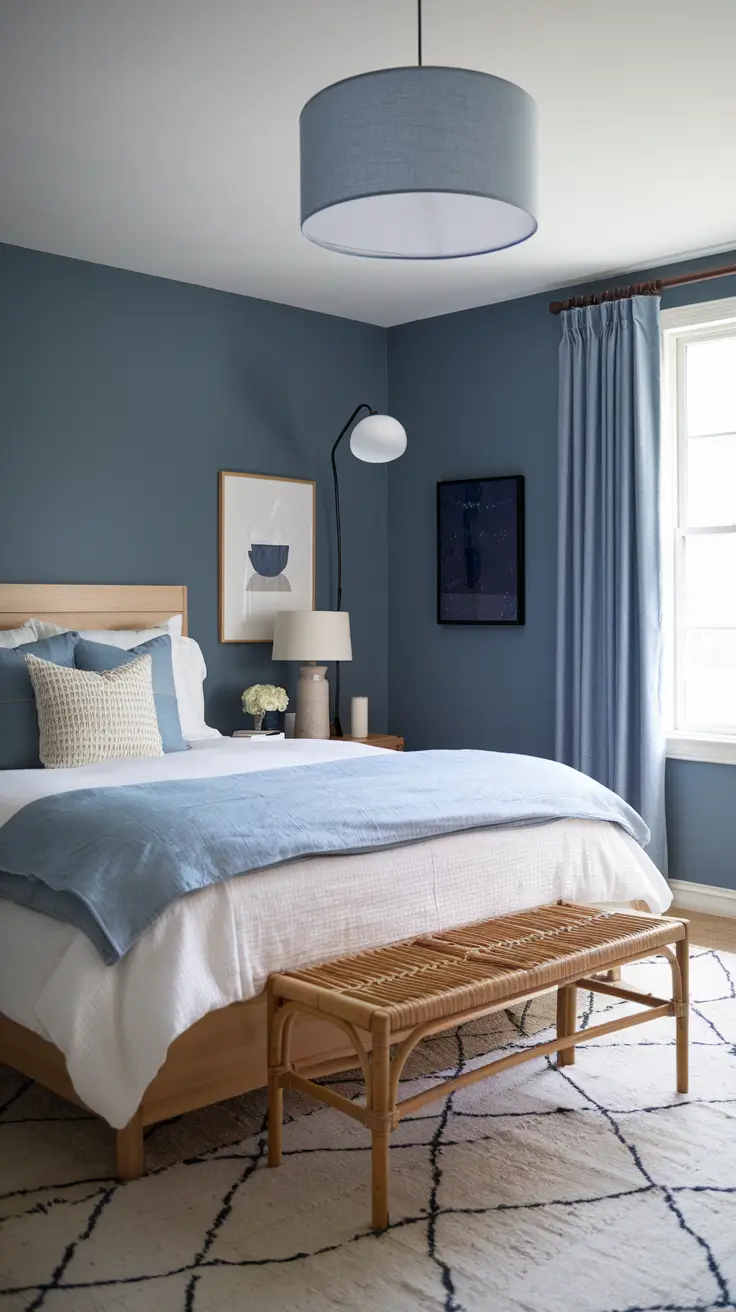 New Bedroom Ideas 2026: Modern, Cozy & Stylish Designs