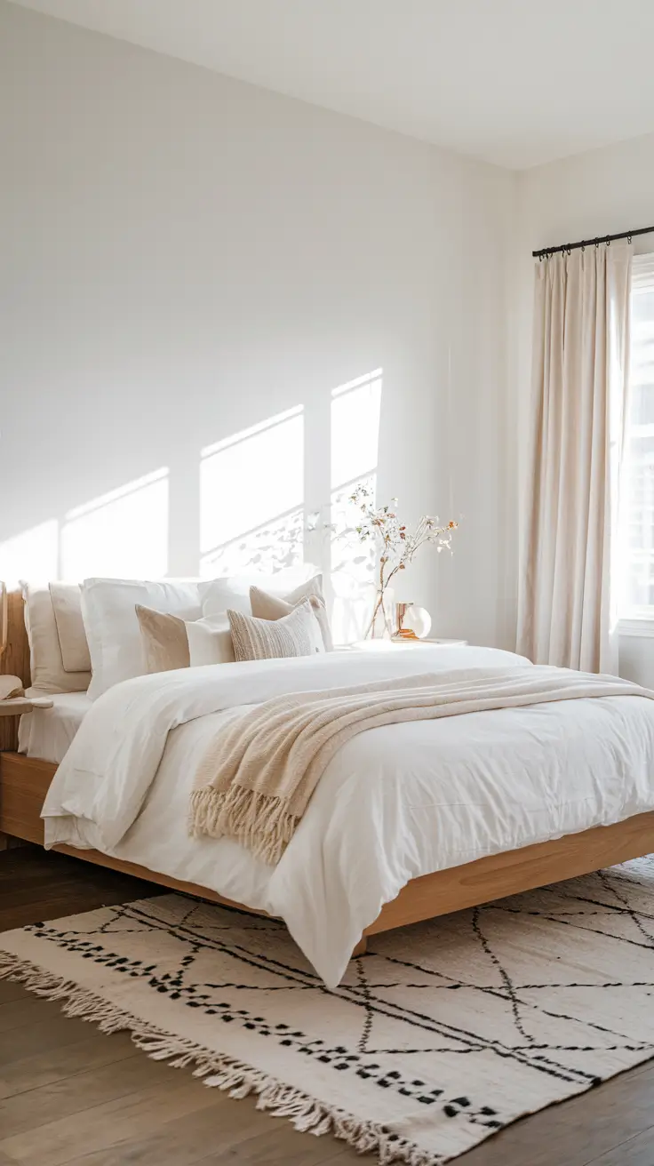 New Bedroom Ideas 2026: Modern, Cozy & Stylish Designs