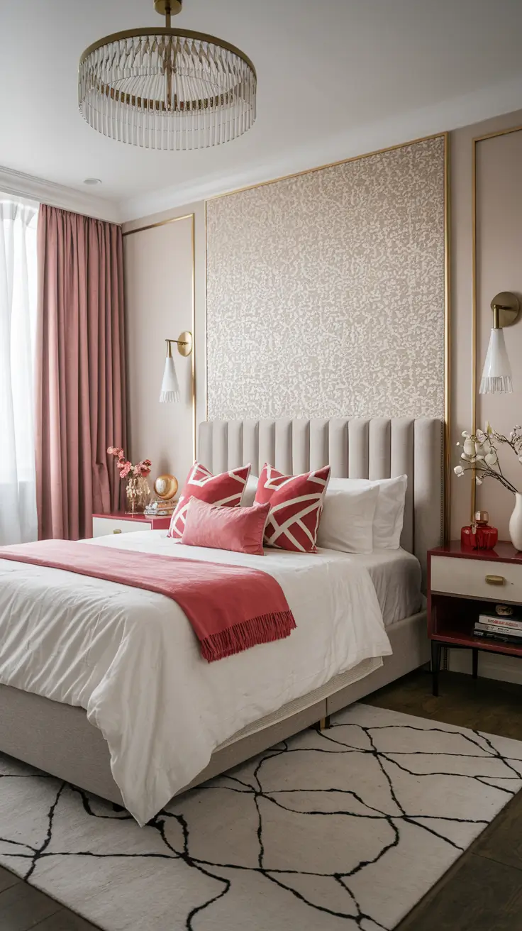 Emerging Small Bedroom Trends