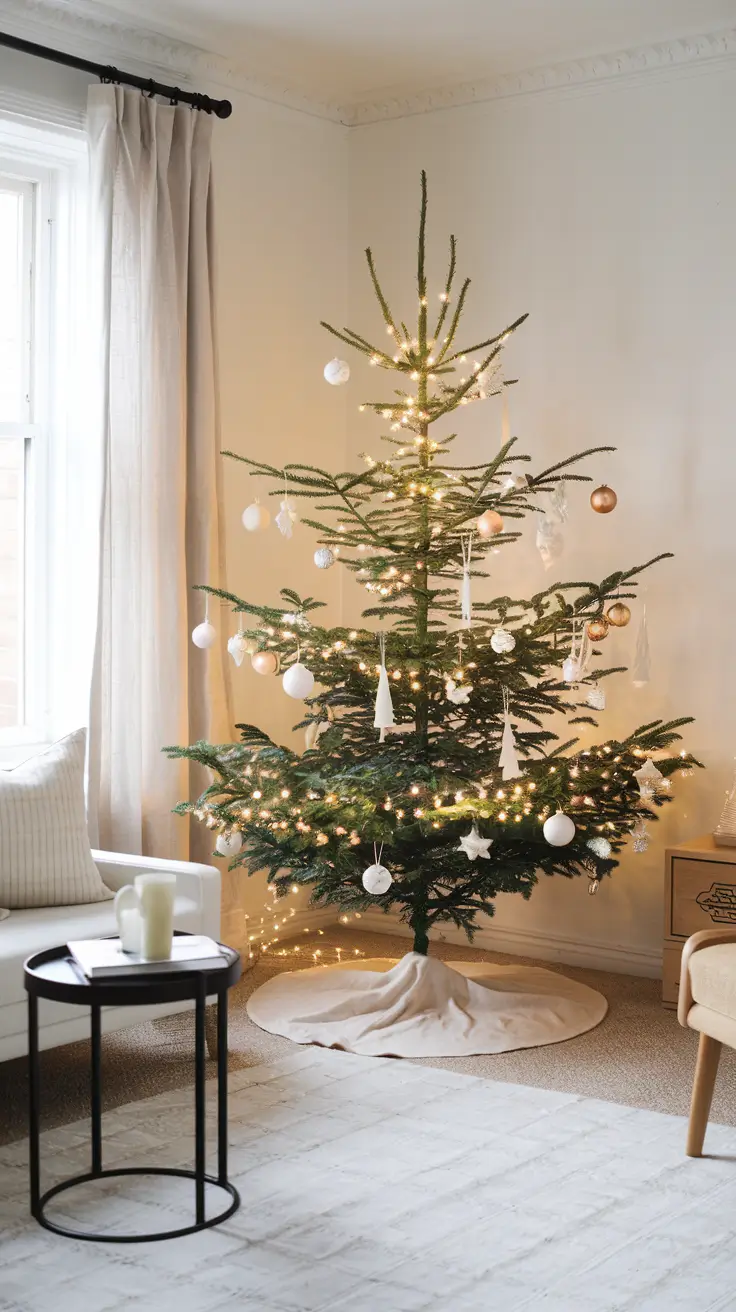 Christmas Tree Ideas 2026 – Stylish, Classy & Unique Holiday Decor