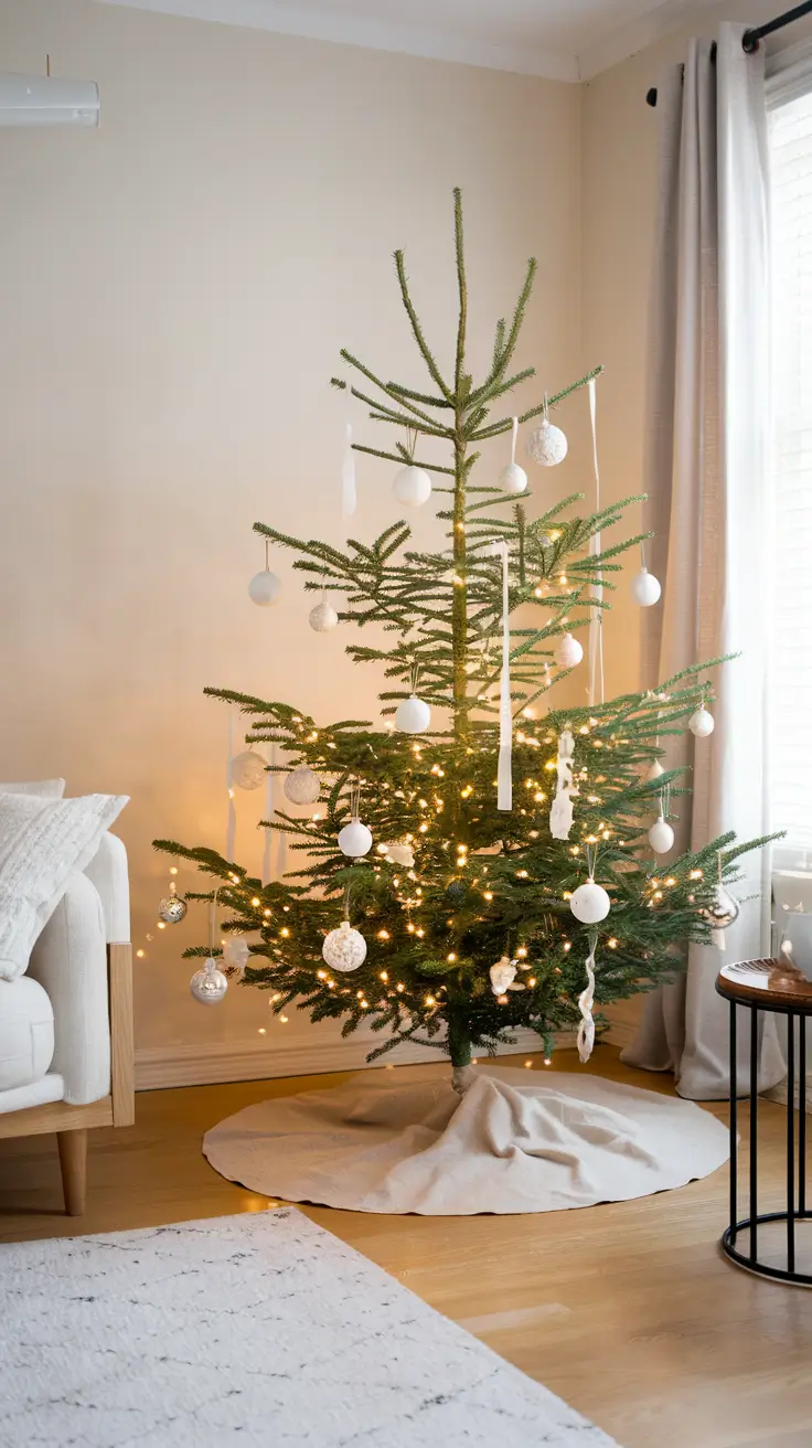 Christmas Tree Ideas 2026 – Stylish, Classy & Unique Holiday Decor