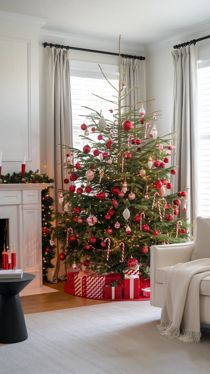 Christmas Tree Ideas 2026 – Stylish, Classy & Unique Holiday Decor