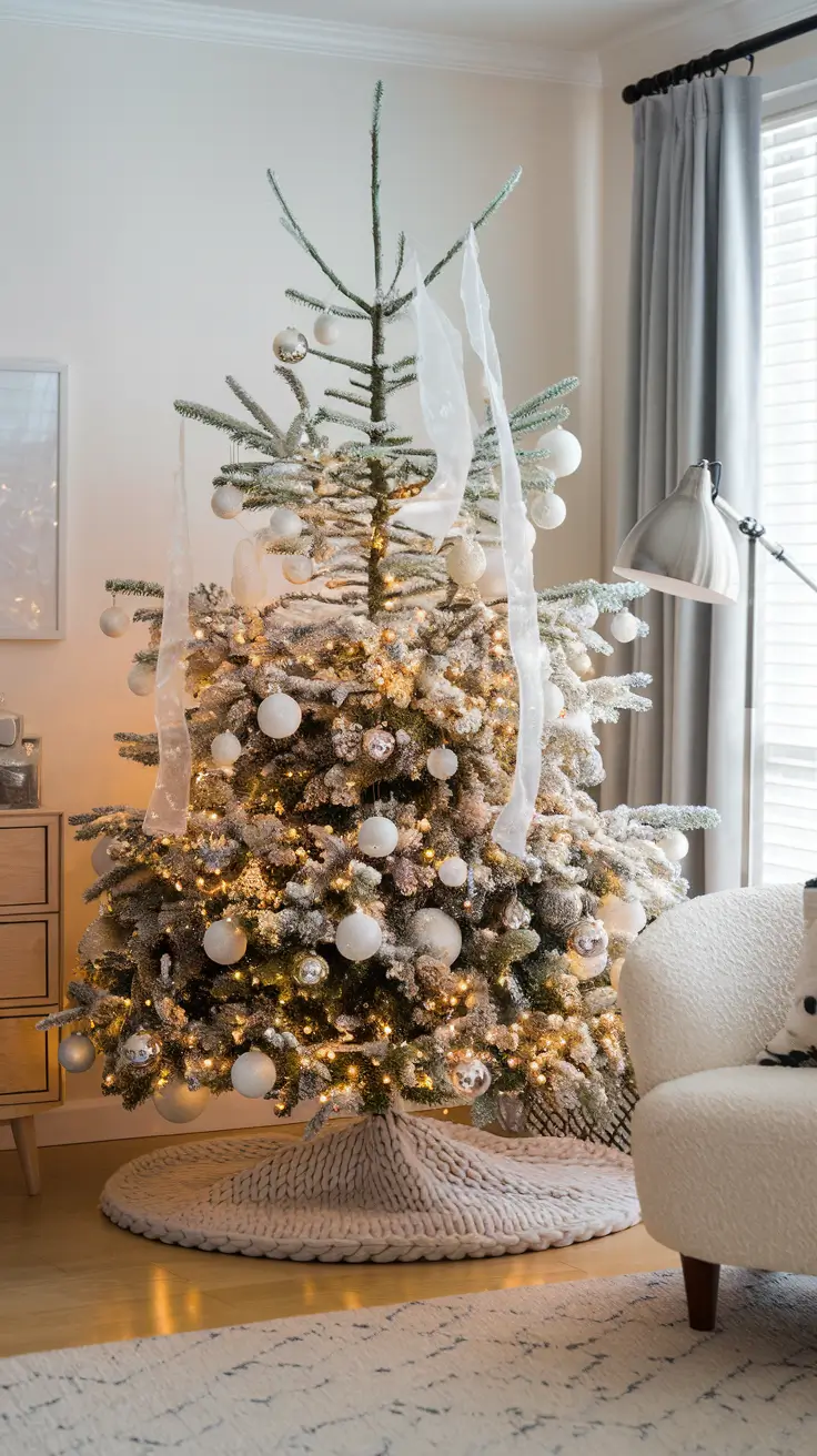 Christmas Tree Ideas 2026 – Stylish, Classy & Unique Holiday Decor