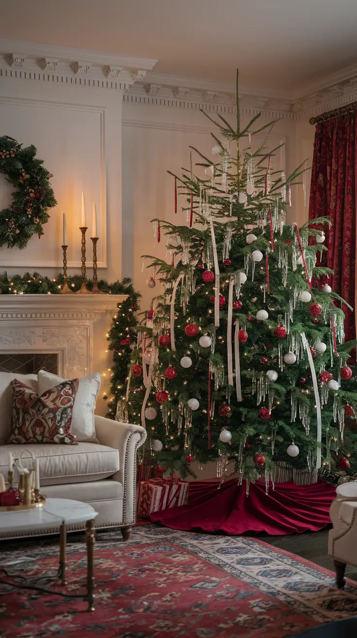 Christmas Tree Ideas 2026 – Stylish, Classy & Unique Holiday Decor
