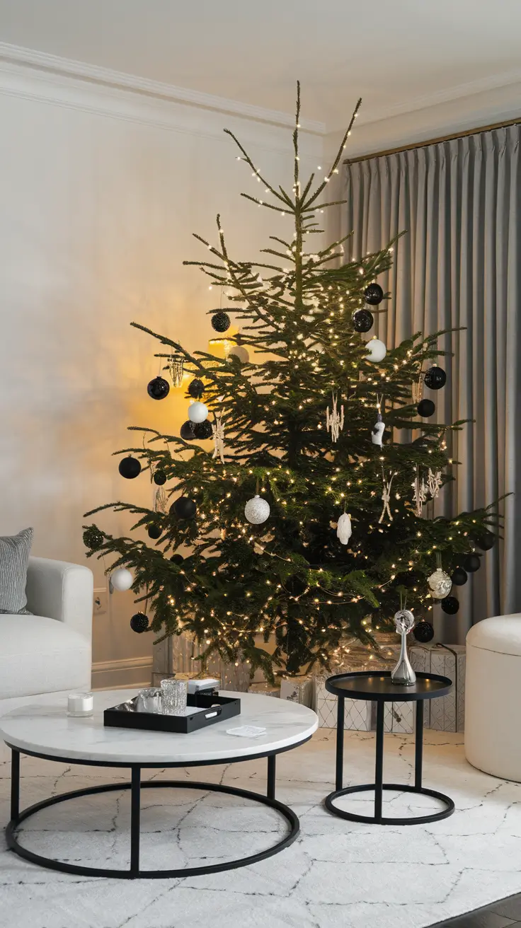 Christmas Tree Ideas 2026 – Stylish, Classy & Unique Holiday Decor