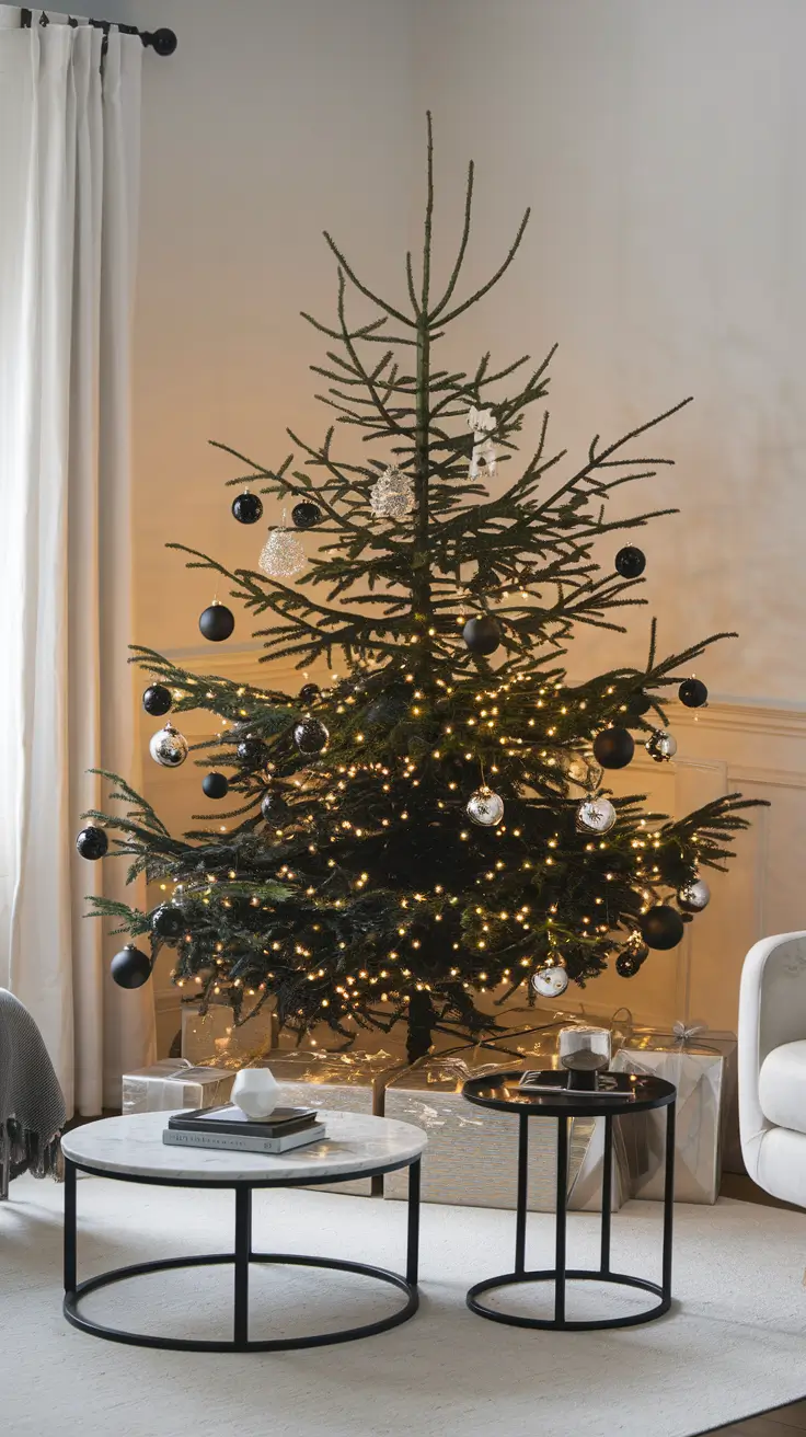 Christmas Tree Ideas 2026 – Stylish, Classy & Unique Holiday Decor
