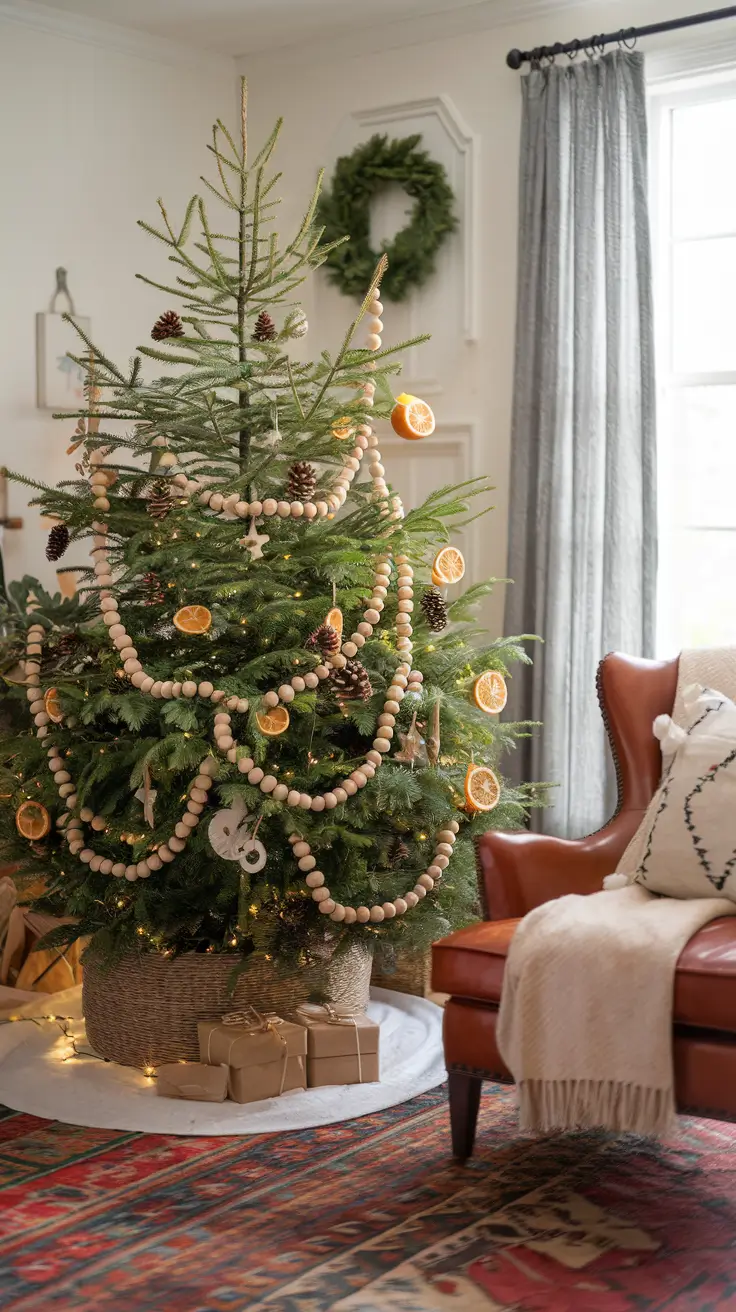 Christmas Tree Ideas 2026 – Stylish, Classy & Unique Holiday Decor
