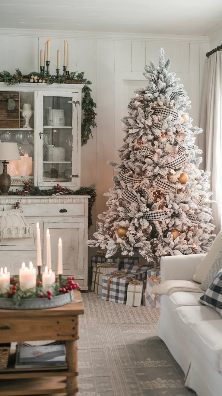 Christmas Tree Ideas 2026 – Stylish, Classy & Unique Holiday Decor