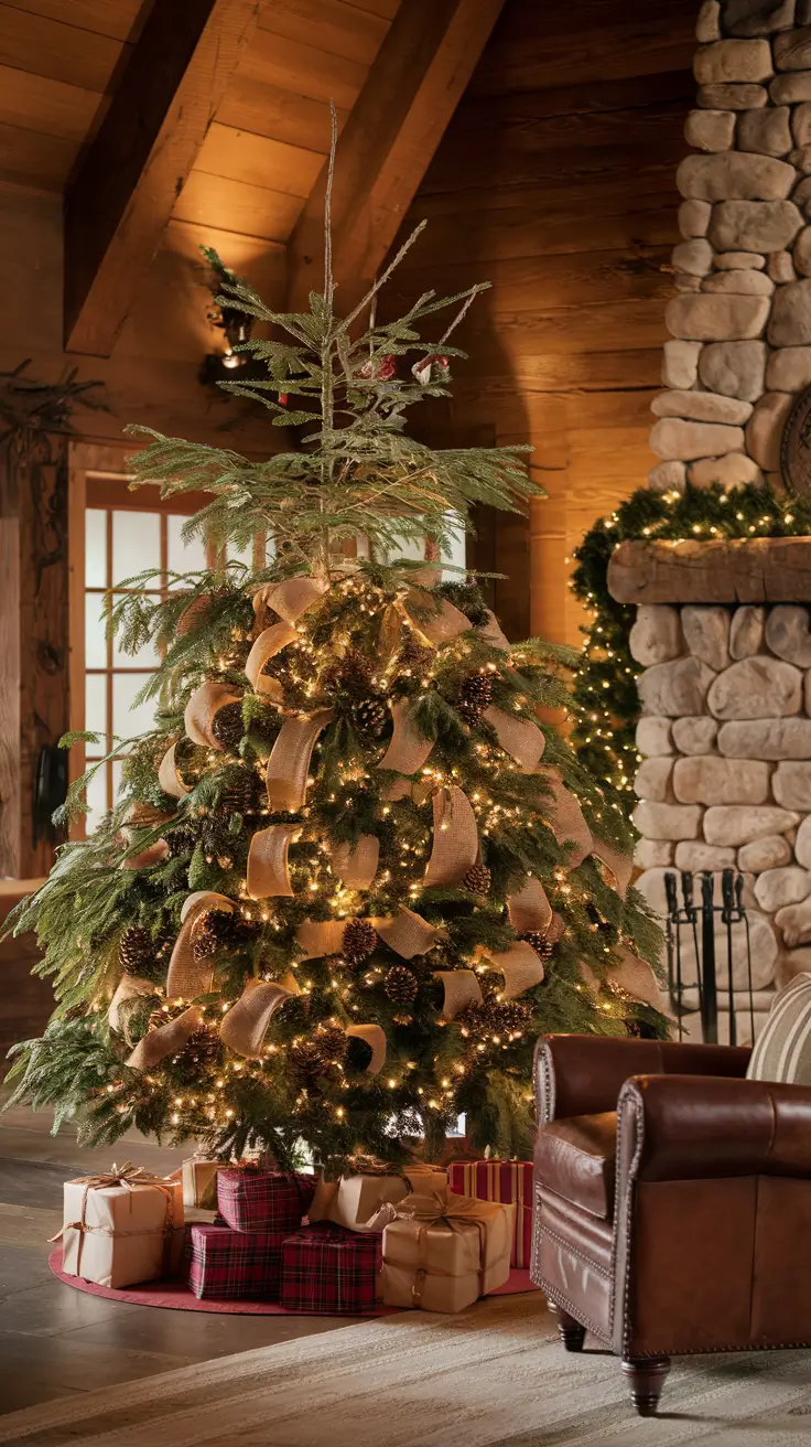 Christmas Tree Ideas 2026 – Stylish, Classy & Unique Holiday Decor