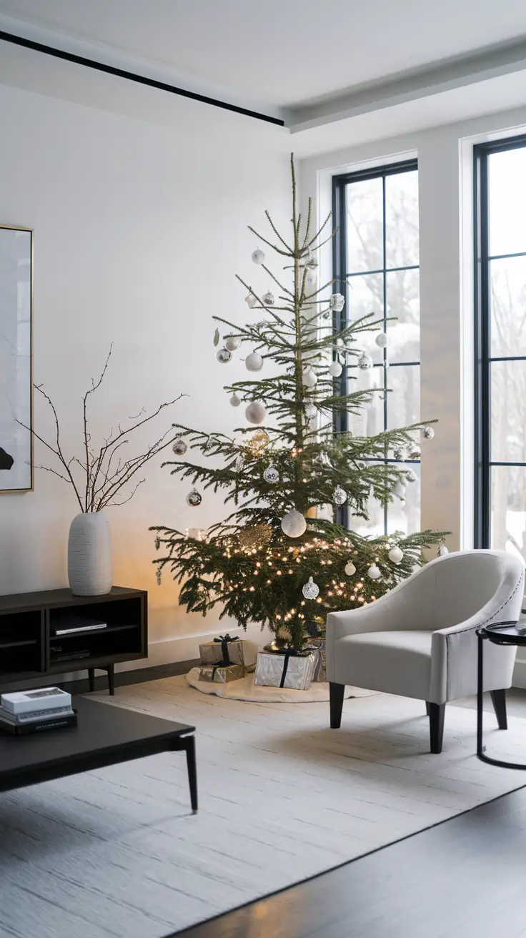 Christmas Tree Ideas 2026 – Stylish, Classy & Unique Holiday Decor