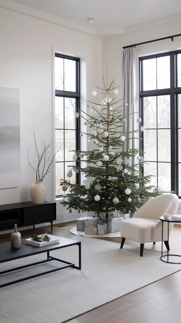 Christmas Tree Ideas 2026 – Stylish, Classy & Unique Holiday Decor