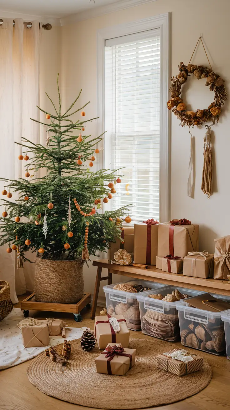 Christmas Tree Ideas 2026 – Stylish, Classy & Unique Holiday Decor