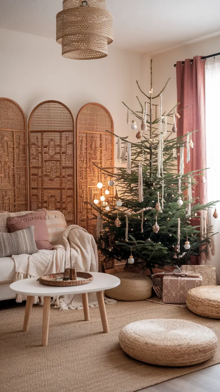 Christmas Tree Ideas 2026 – Stylish, Classy & Unique Holiday Decor