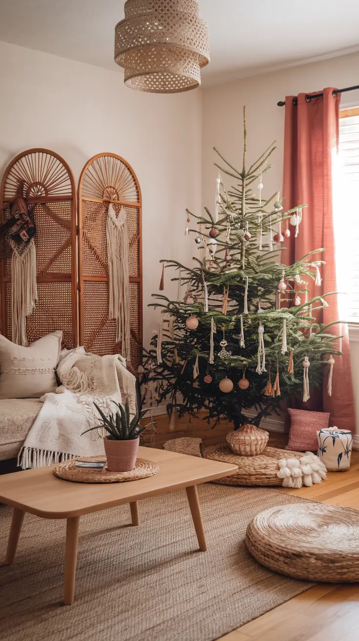Christmas Tree Ideas 2026 – Stylish, Classy & Unique Holiday Decor