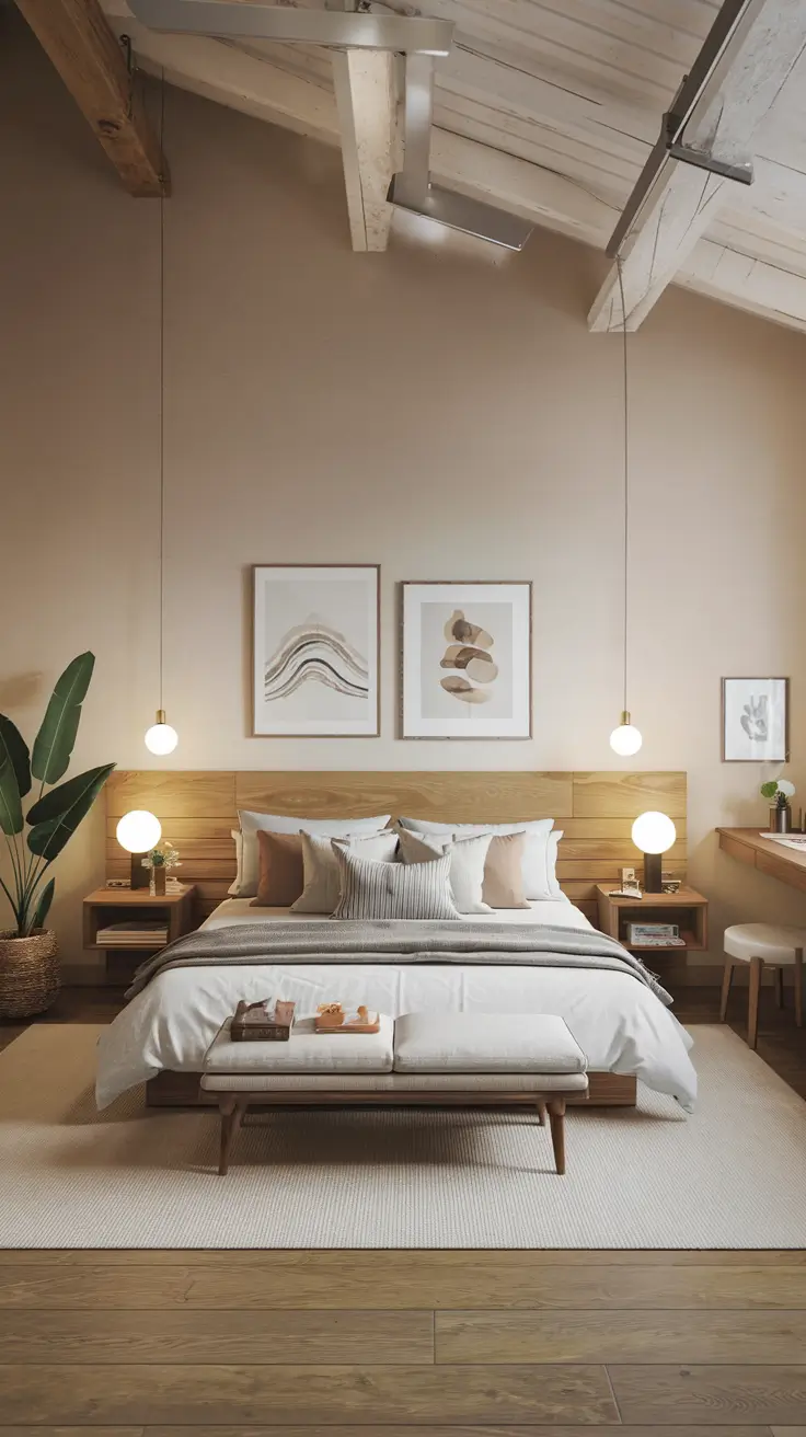 New Bed Designs Ideas 2026: Modern & Stylish Bedroom Inspirations