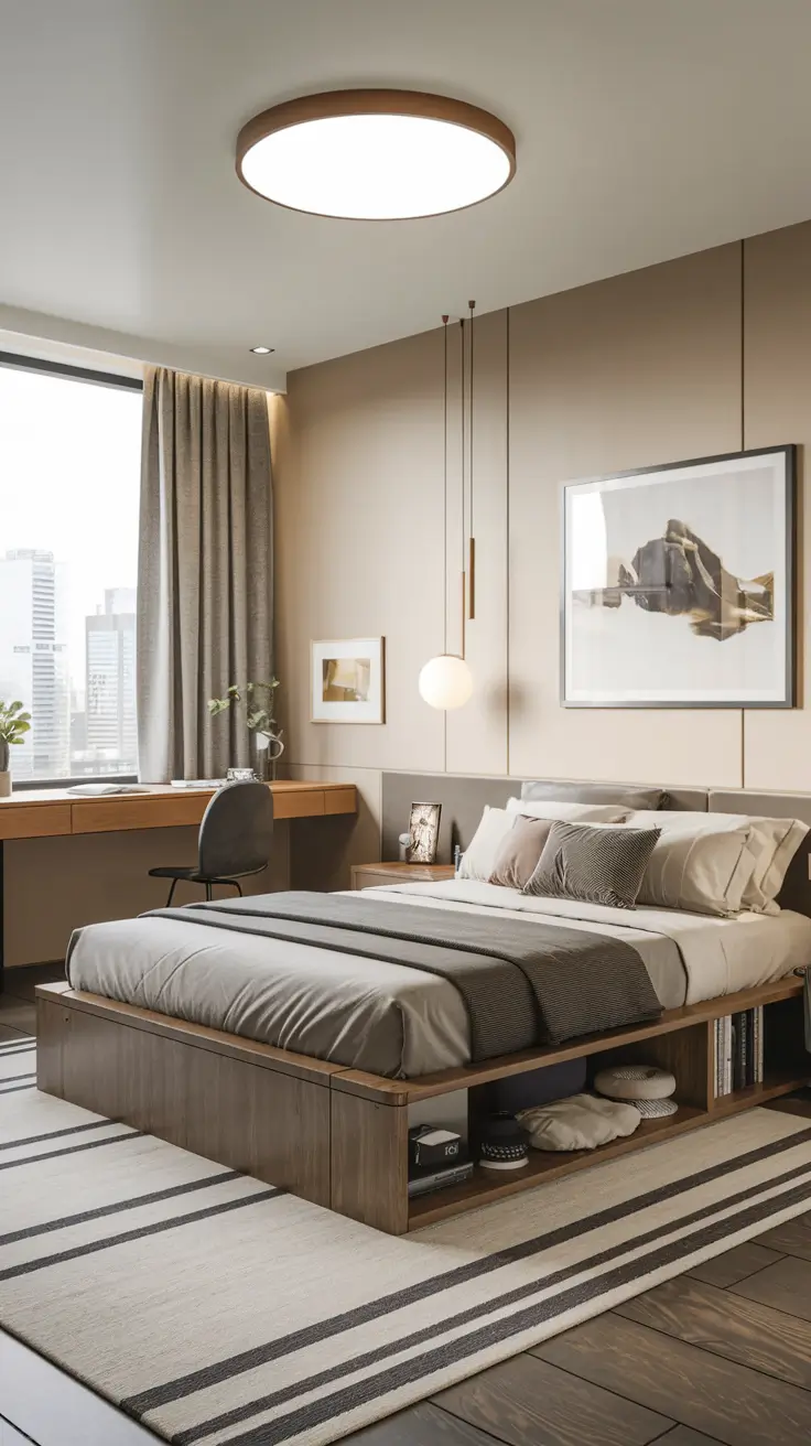 New Bed Designs Ideas 2026: Modern & Stylish Bedroom Inspirations