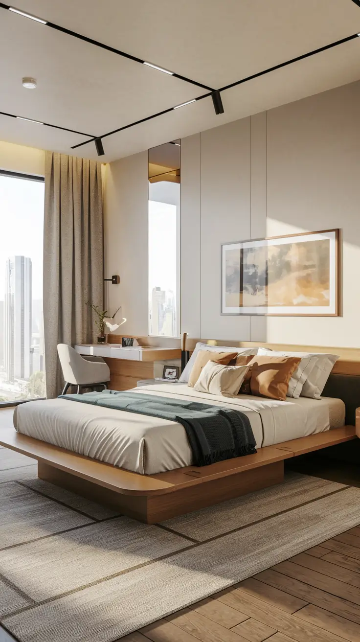 New Bed Designs Ideas 2026: Modern & Stylish Bedroom Inspirations
