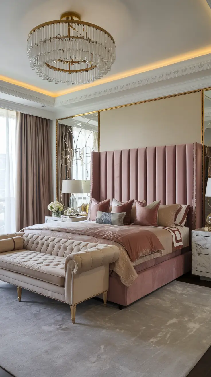 New Bed Designs Ideas 2026: Modern & Stylish Bedroom Inspirations