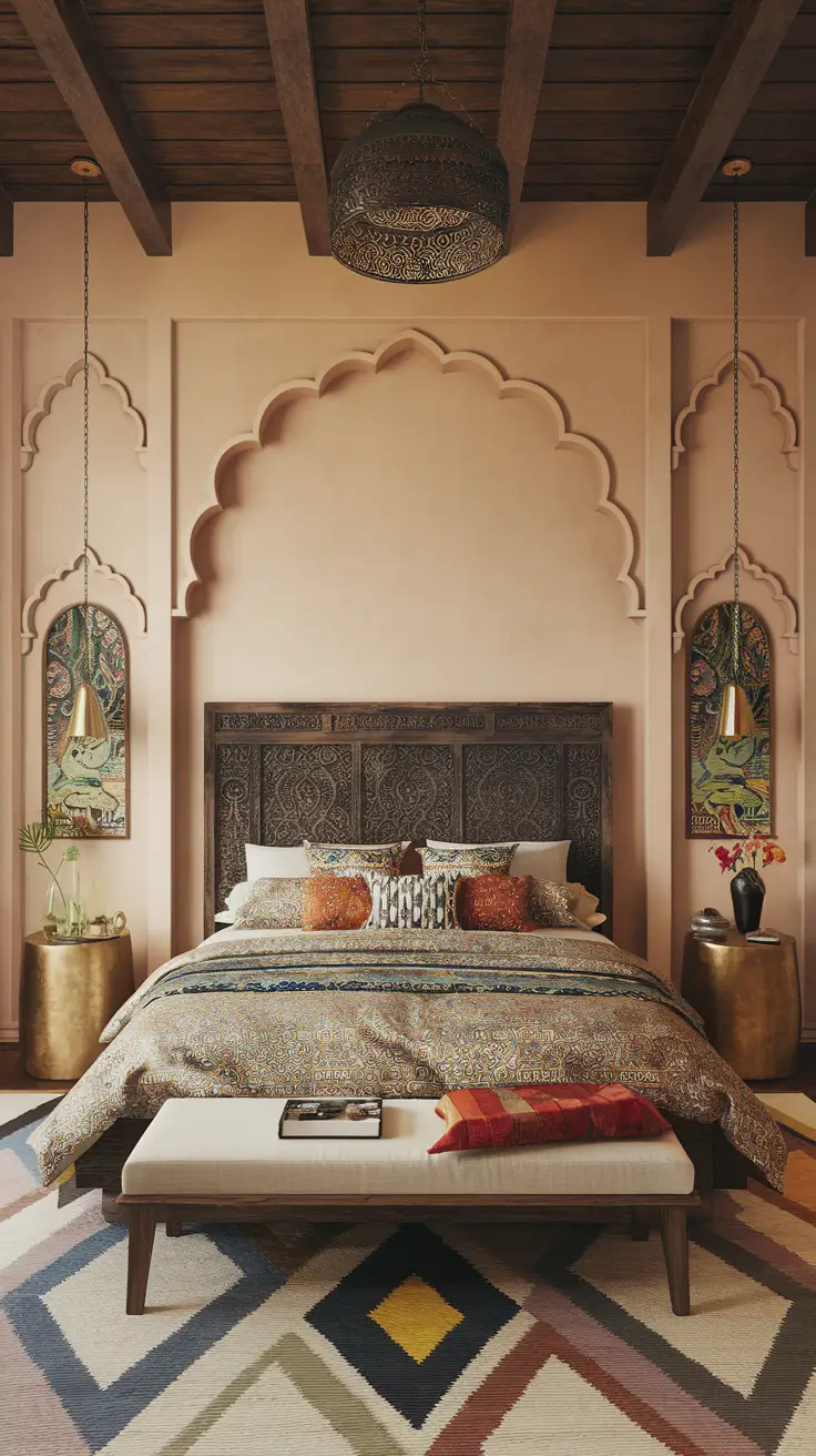 New Bed Designs Ideas 2026: Modern & Stylish Bedroom Inspirations