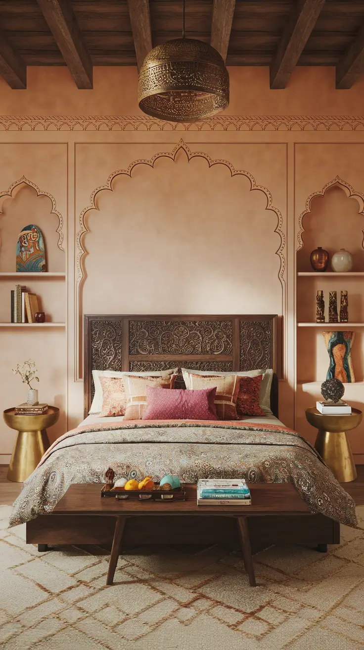 New Bed Designs Ideas 2026: Modern & Stylish Bedroom Inspirations