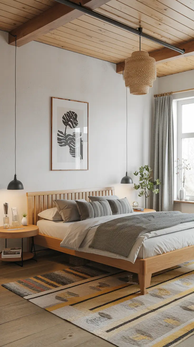 New Bed Designs Ideas 2026: Modern & Stylish Bedroom Inspirations