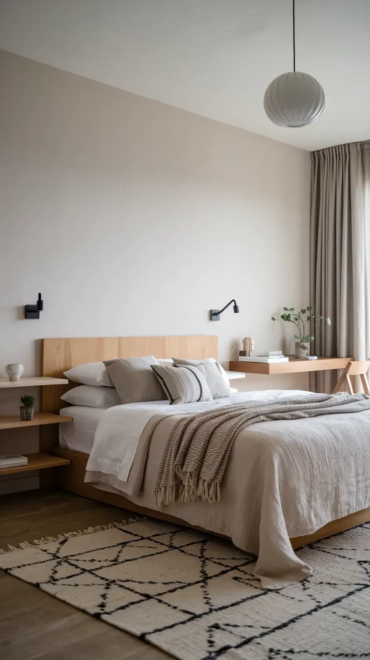 New Bed Designs Ideas 2026: Modern & Stylish Bedroom Inspirations