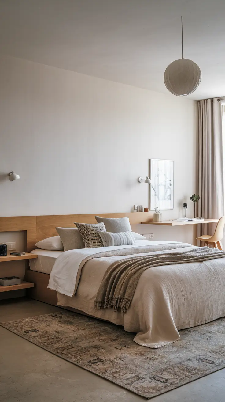 New Bed Designs Ideas 2026: Modern & Stylish Bedroom Inspirations