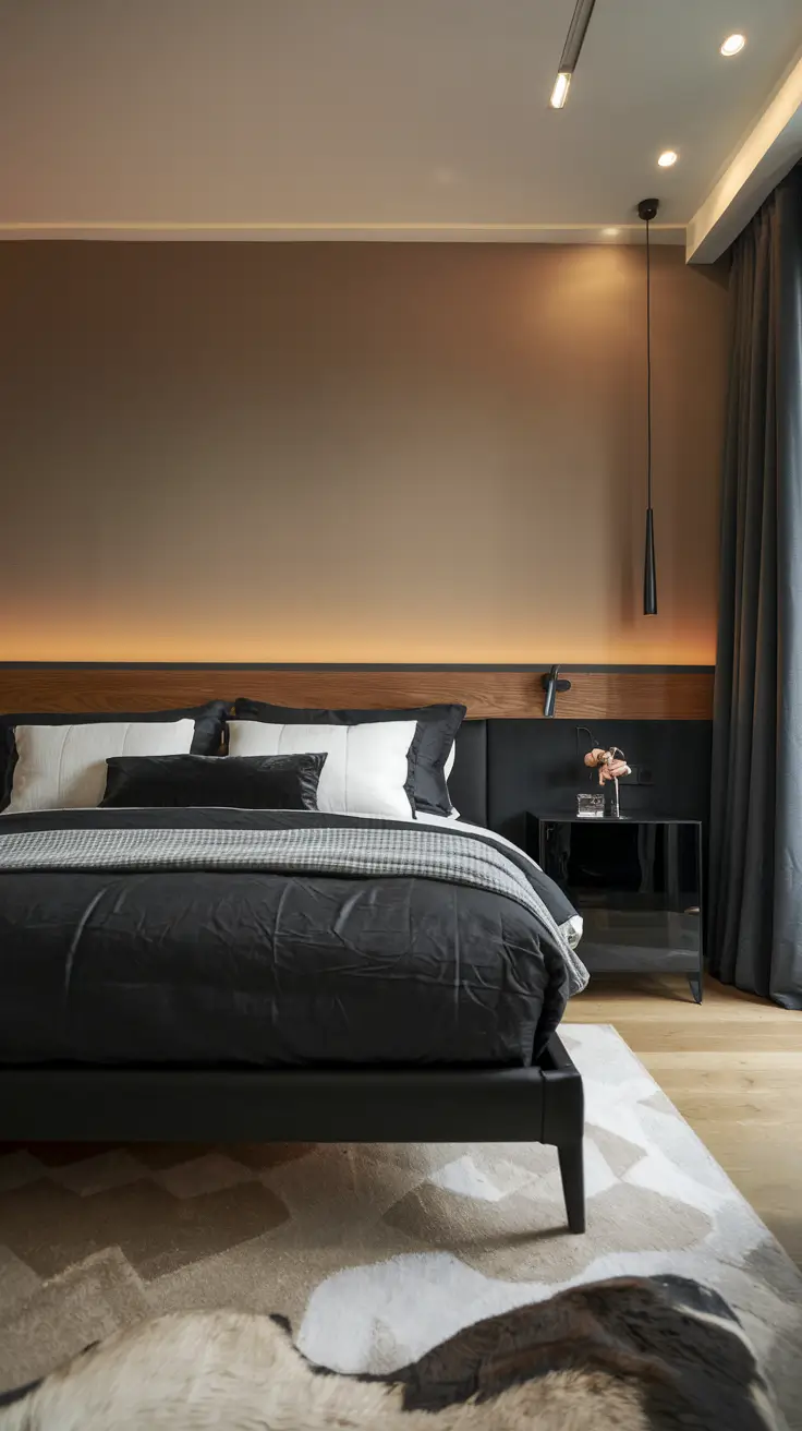 New Bed Designs Ideas 2026: Modern & Stylish Bedroom Inspirations