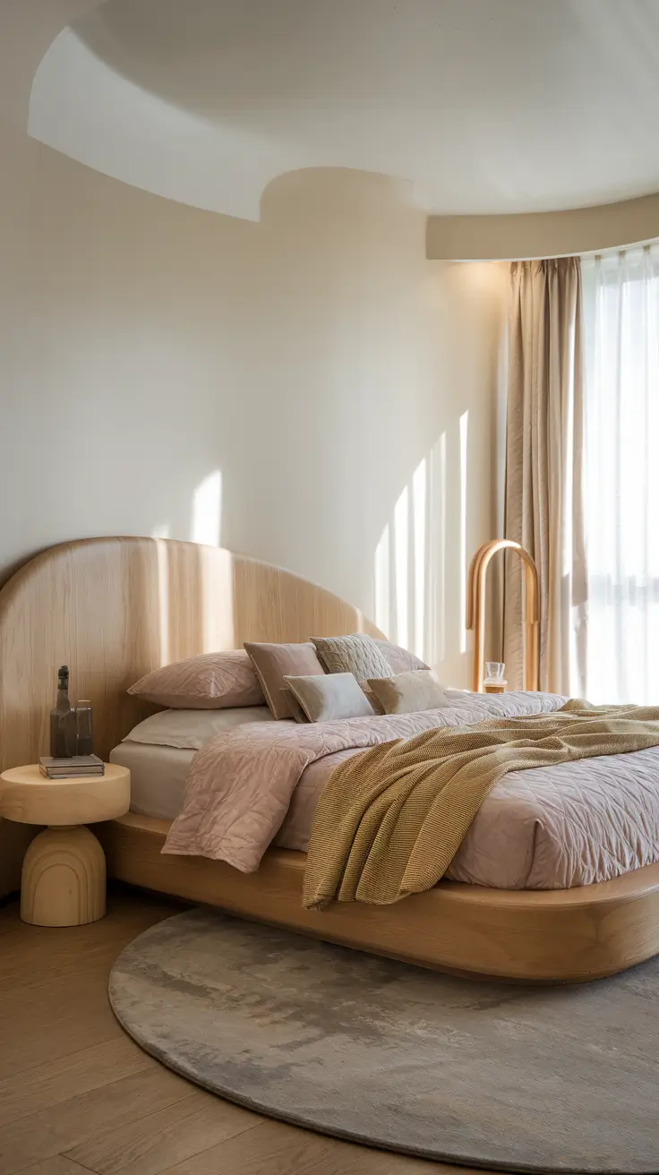 New Bed Designs Ideas 2026: Modern & Stylish Bedroom Inspirations