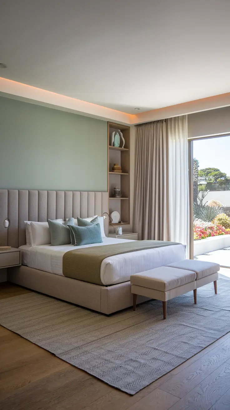 New Bed Designs Ideas 2026: Modern & Stylish Bedroom Inspirations