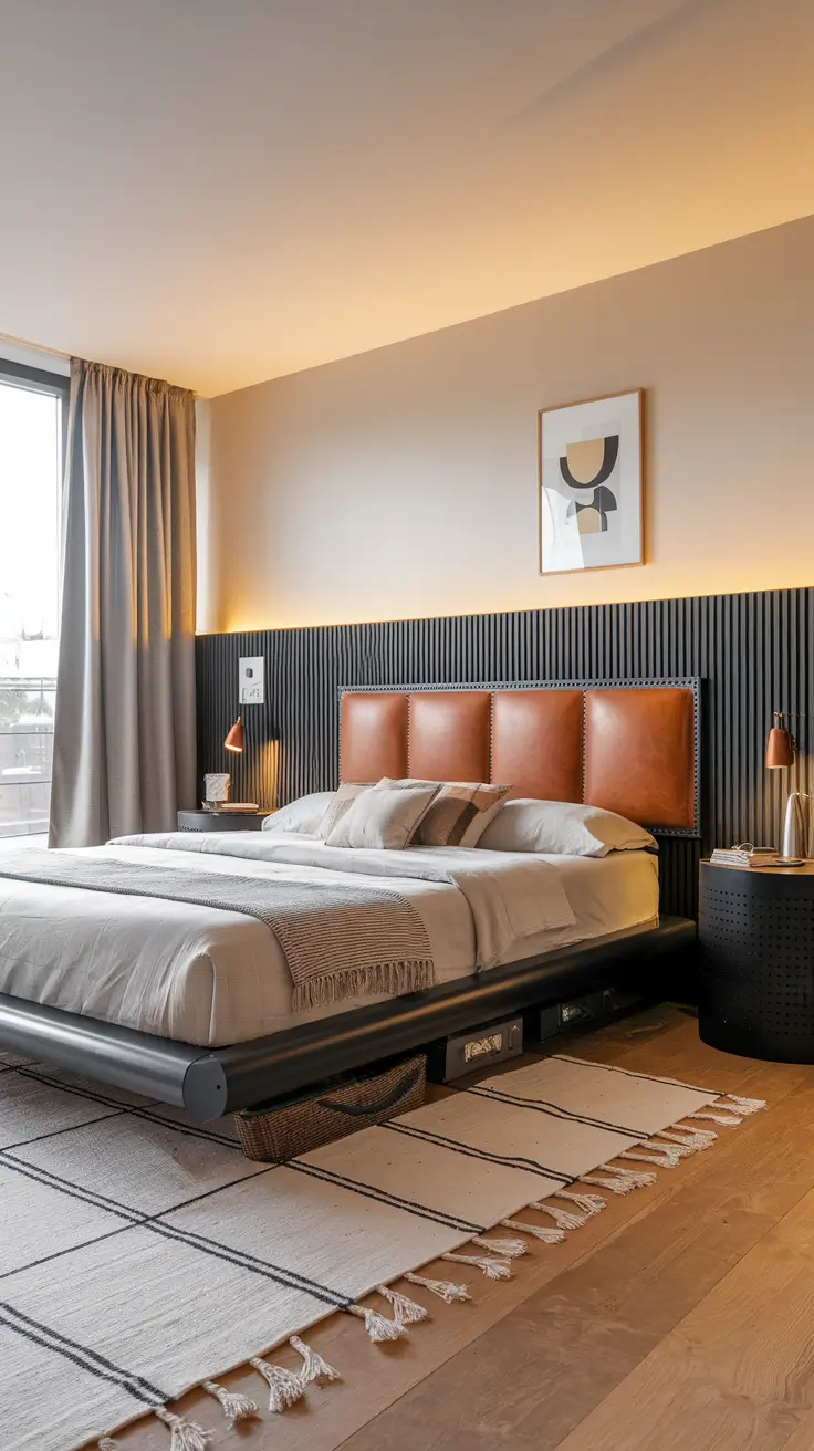 New Bed Designs Ideas 2026: Modern & Stylish Bedroom Inspirations