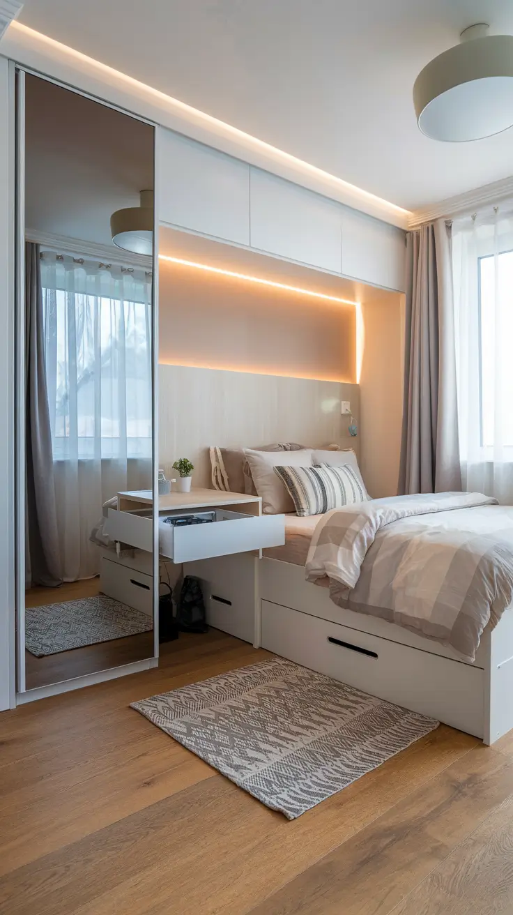 New Bed Designs Ideas 2026: Modern & Stylish Bedroom Inspirations