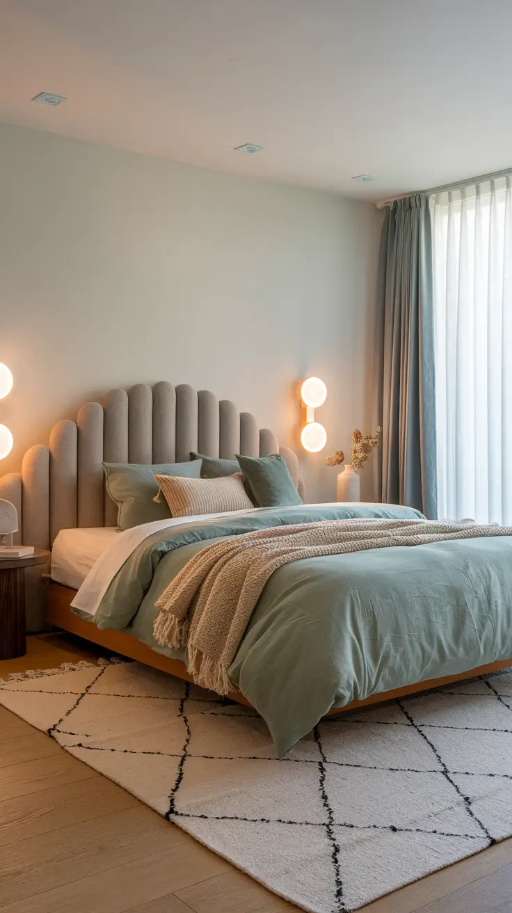 New Bed Designs Ideas 2026: Modern & Stylish Bedroom Inspirations