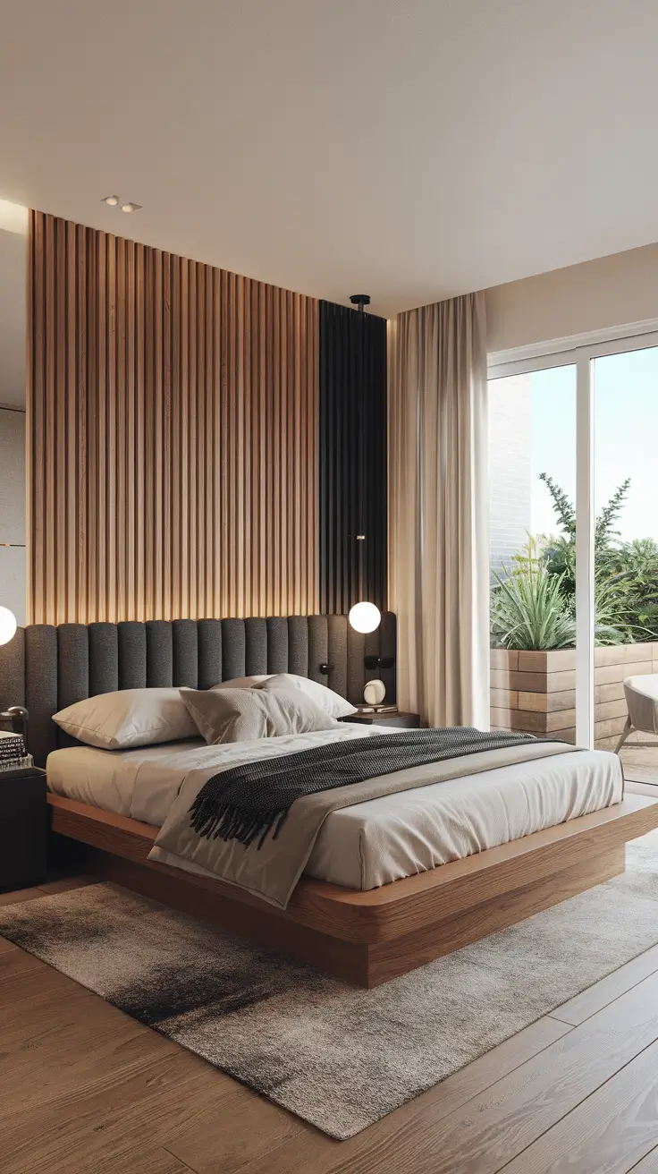 New Bed Designs Ideas 2026: Modern & Stylish Bedroom Inspirations