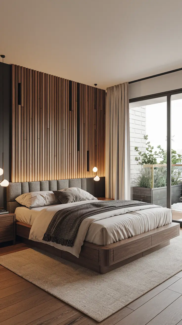 New Bed Designs Ideas 2026: Modern & Stylish Bedroom Inspirations