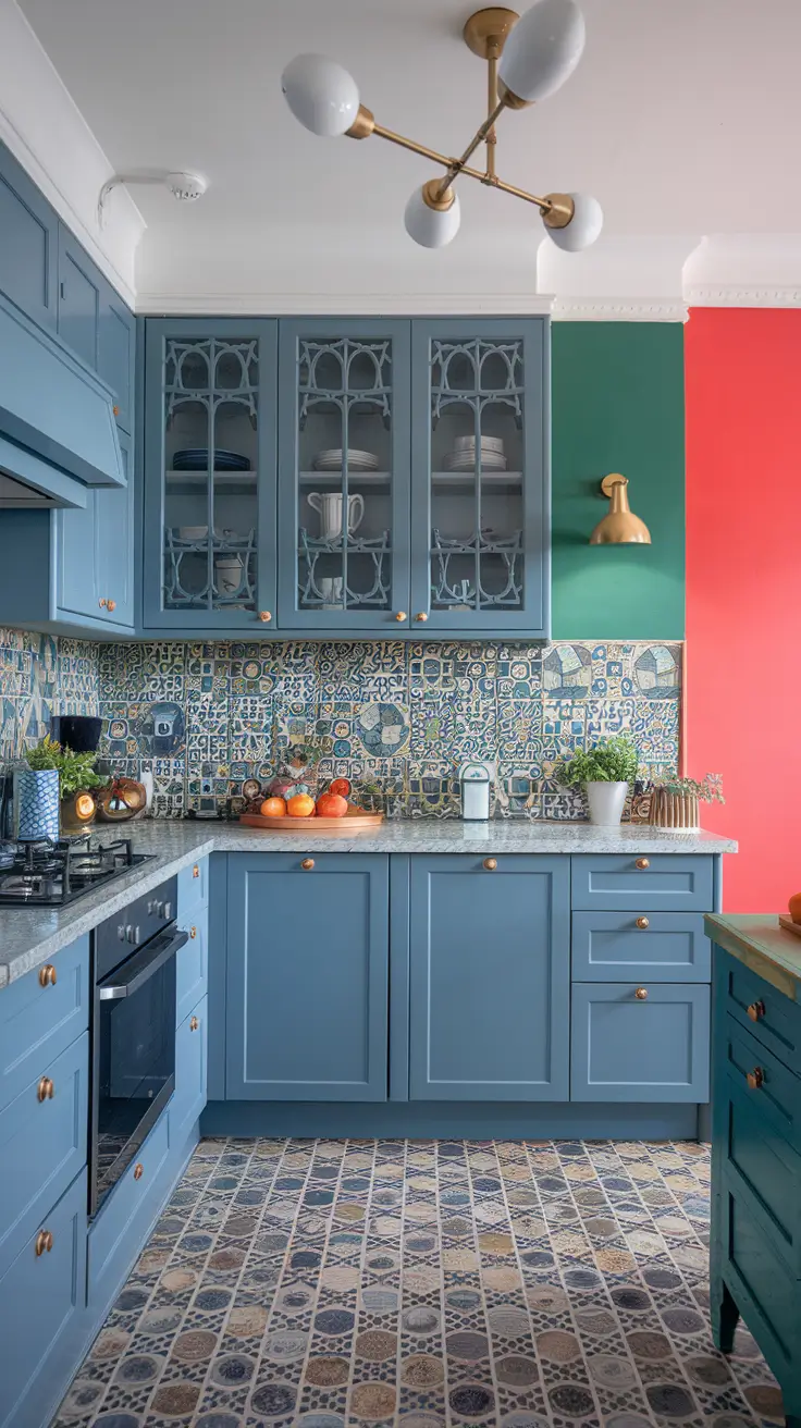 Kitchen Backsplash Ideas — Timeless, Rustic & Modern Farmhouse Inspiration