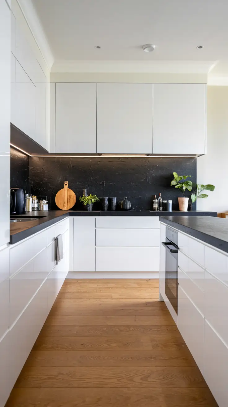 Kitchen Backsplash Ideas — Timeless, Rustic & Modern Farmhouse Inspiration