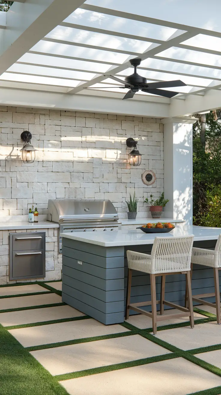 Kitchen Backsplash Ideas — Timeless, Rustic & Modern Farmhouse Inspiration