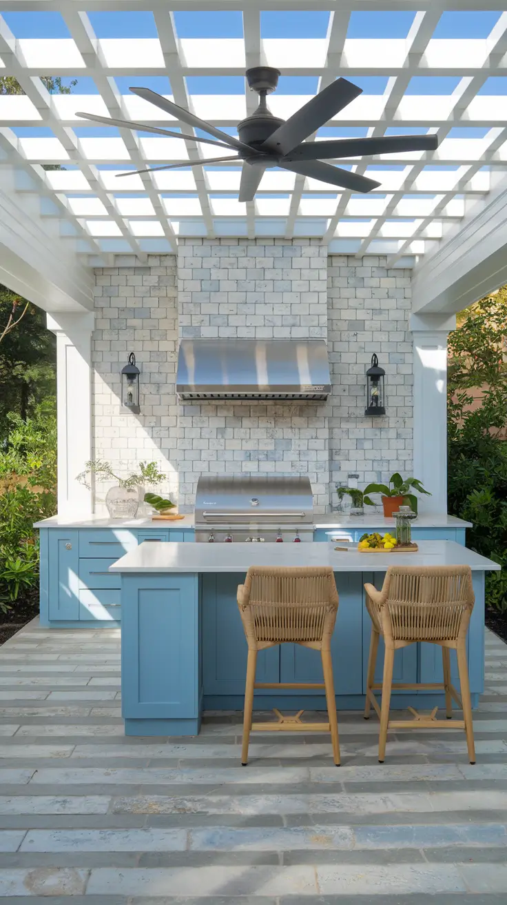 Kitchen Backsplash Ideas — Timeless, Rustic & Modern Farmhouse Inspiration