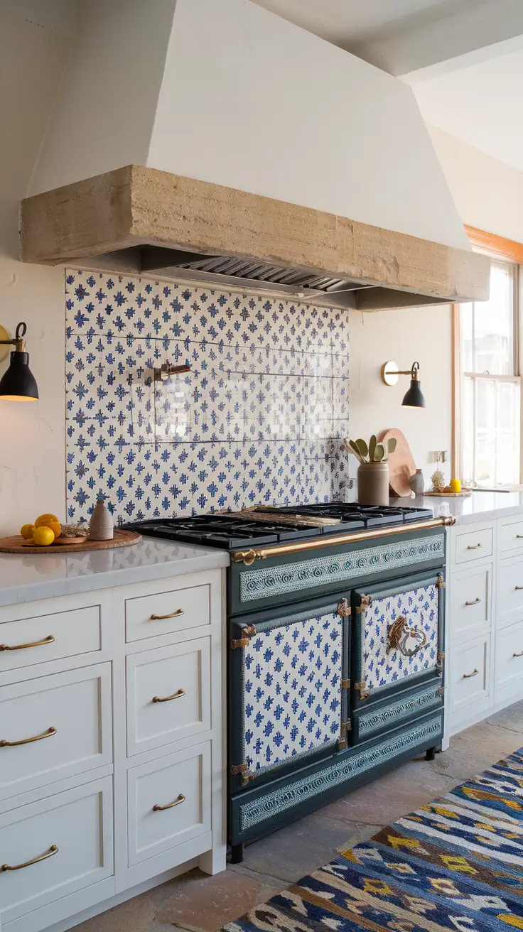 Kitchen Backsplash Ideas — Timeless, Rustic & Modern Farmhouse Inspiration