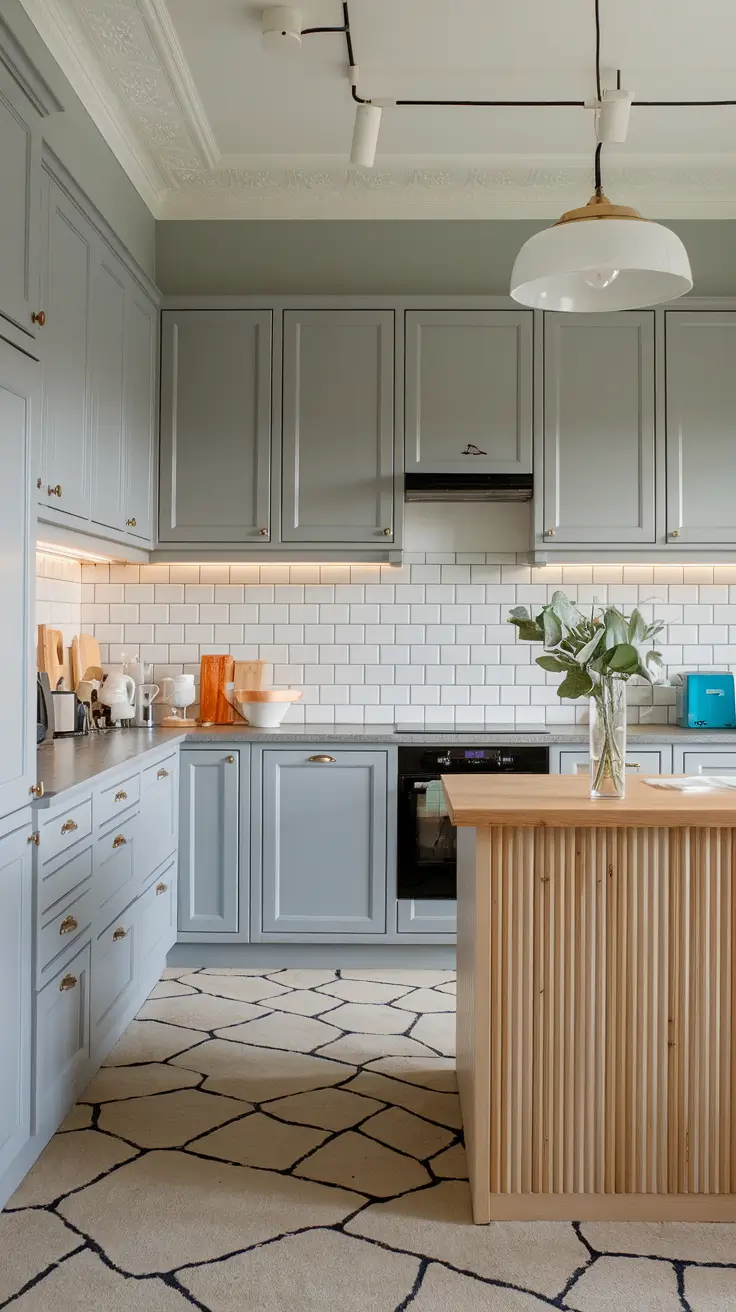 Kitchen Backsplash Ideas — Timeless, Rustic & Modern Farmhouse Inspiration