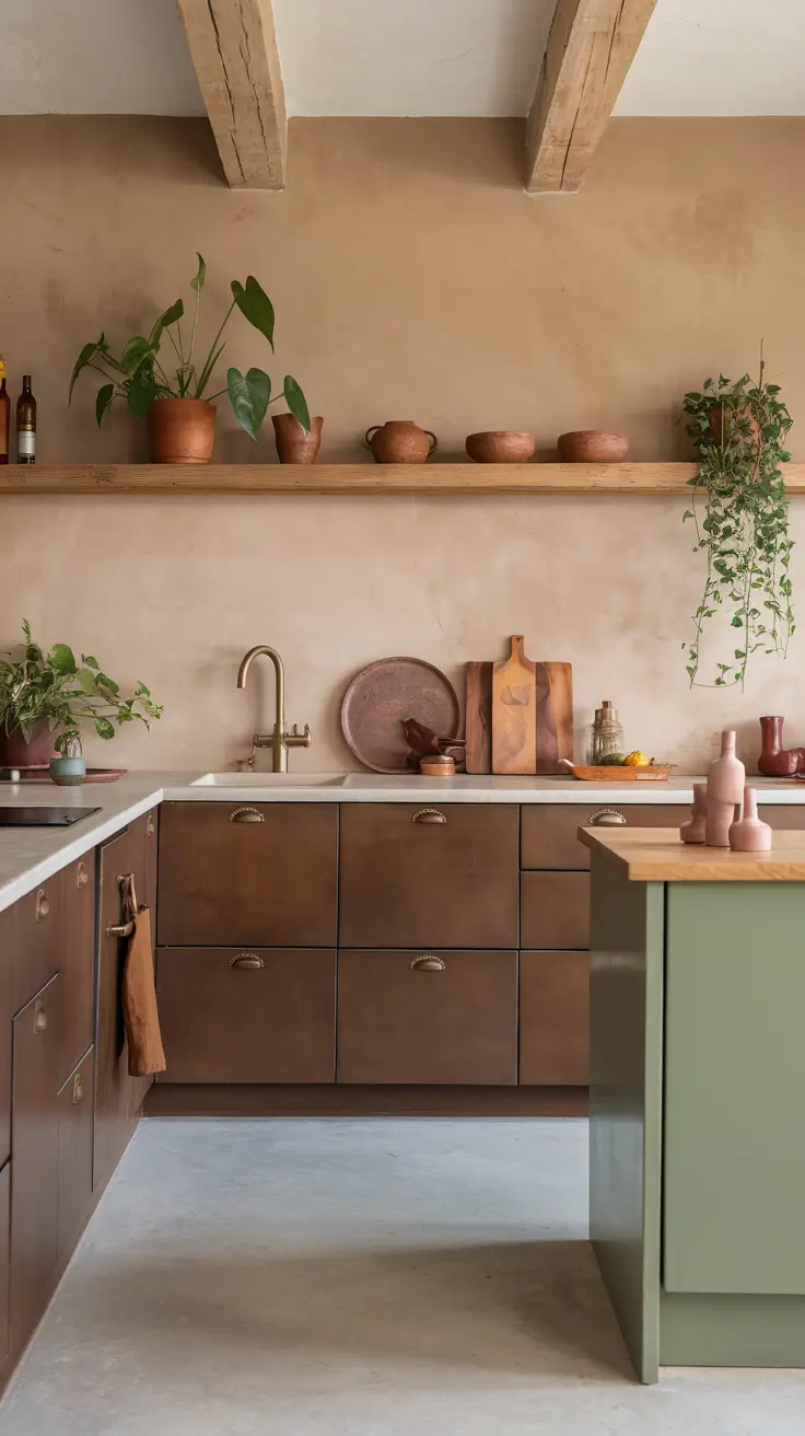 Kitchen Backsplash Ideas — Timeless, Rustic & Modern Farmhouse Inspiration